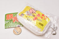 Ekiben Pouch Collection [5.Tonkatsu Bento Manyoken(Chiba)]