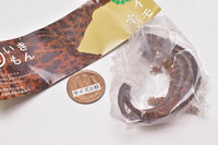 Nature Technicolor MONO PLUS Newt and Japanese giant salamander  Ball Chain & Magnet [1.Japanese giant salamander (magnet)]