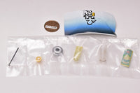 Sakenoaruyorokobi Miniature collection [2.Kinmiya Sharikin / Miyazaki Main Store]