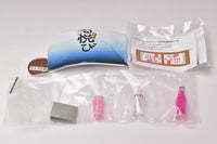 Sakenoaruyorokobi Miniature collection [5.Kodama Vice Sour / Kodama Beverage Co., Ltd.]