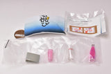 Sakenoaruyorokobi Miniature collection [5.Kodama Vice Sour / Kodama Beverage Co., Ltd.]