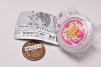 Tropical-Rouge! PreCure Pretty Holic Pretty Mullet Charm [1.Cure Summer]