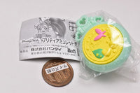 Tropical-Rouge! PreCure Pretty Holic Pretty Mullet Charm [3.Cure Papaya]