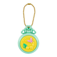 Tropical-Rouge! PreCure Pretty Holic Pretty Mullet Charm [3.Cure Papaya]