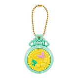 Tropical-Rouge! PreCure Pretty Holic Pretty Mullet Charm [3.Cure Papaya]