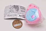 Tropical-Rouge! PreCure Pretty Holic Pretty Mullet Charm [5.Cure La mer]