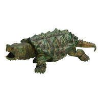 Turtle 04 Box Turtle [5.Rare: Alligator snapping turtle (real color ver.)]