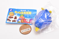 GINBIS Tabekko Aquarium Cable figure vol.1 [1.Penguins]