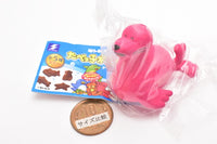 GINBIS Tabekko Aquarium Cable figure vol.1 [2.Sea lion]