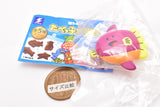 GINBIS Tabekko Aquarium Cable figure vol.1 [4.Sunfish]