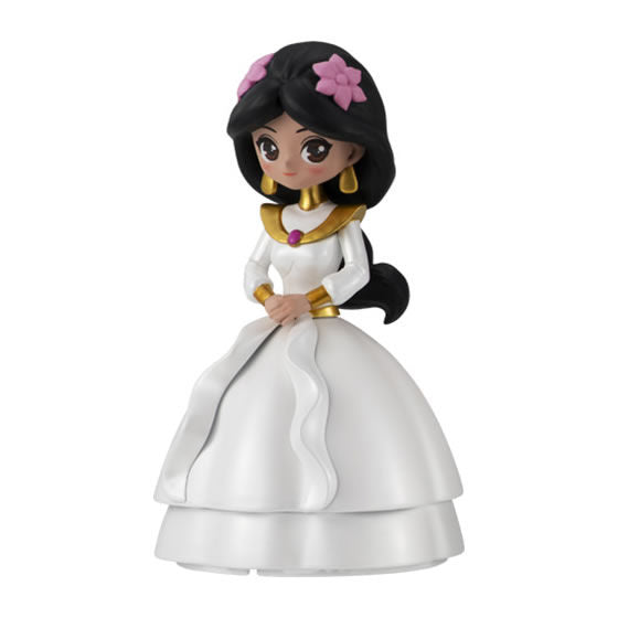 Disney princess Capchara Heroine Doll Dreamy Style [2.Jasmine]