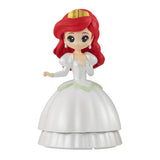 Disney princess Capchara Heroine Doll Dreamy Style [5.Ariel]