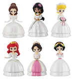 Disney princess Capchara Heroine Doll Dreamy Style [All 5 type set(Full Complete)]