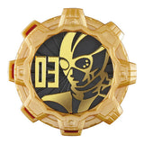 Kikai Sentai Zenkaiger GP Sentai Gear 04 [1.Battle Fever J Gear]