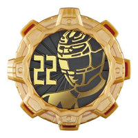 Kikai Sentai Zenkaiger GP Sentai Gear 04 [3.Gingaman Gear]