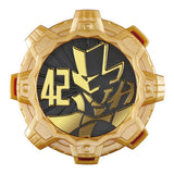 Kikai Sentai Zenkaiger GP Sentai Gear 04 [5.Lupinranger Gear]