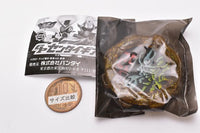 Kikai Sentai Zenkaiger GP Sentai Gear 04 [7.Rare: Zenkai Magine Gear]