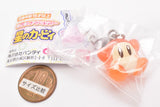 Mejirushi Accessory Hoshi no Kirby [2.Waddle Dee (8-shaped parts ver.)]