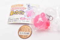 Mejirushi Accessory Hoshi no Kirby [5.Kirby (Hovering) (Wakka Parts ver.)]
