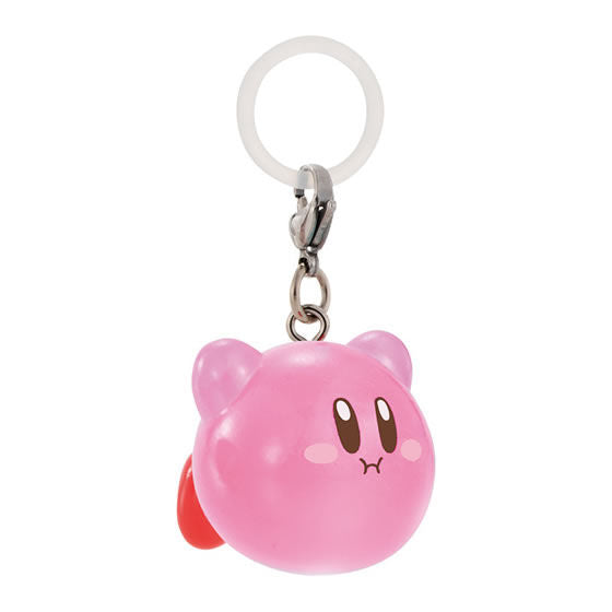 Mejirushi Accessory Hoshi no Kirby [5.Kirby (Hovering) (Wakka Parts ver.)]