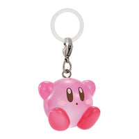 Mejirushi Accessory Hoshi no Kirby [7.Kirby (Sitting) (Wakka parts ver.)]