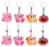 Mejirushi Accessory Hoshi no Kirby [All 8 type set(Full Complete)]