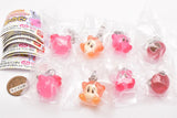 Mejirushi Accessory Hoshi no Kirby [All 8 type set(Full Complete)]