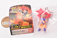 Dragon Ball Super UDM Ultimate Deformed Mascot Burst 47 [1.Super Saiyan God Son Gokou]