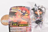 Dragon Ball Super UDM Ultimate Deformed Mascot Burst 47 [3.Gokou Black]