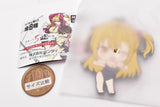 Battle in 5 Seconds After Meeting Capsule rubber mascot [8.Secret]