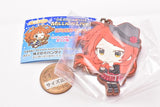 THE IDOLM@STER Million Live! Capsule Rubber Mascot 10 [4.Tamaki Ogami]