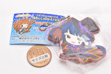 THE IDOLM@STER Million Live! Capsule Rubber Mascot 10 [7.Reika Kitakami]