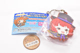 THE IDOLM@STER Million Live! Capsule Rubber Mascot 10 [8.Akane Nonohara]