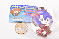 THE IDOLM@STER Million Live! Capsule Rubber Mascot 10 [10.Fuka Toyokawa]