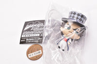 JoJo's Bizarre Adventure Capsule figure collection 05 [1.Will A Zeppeli]