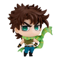 JoJo's Bizarre Adventure Capsule figure collection 05 [4.Joseph Joestar]