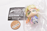 JoJo's Bizarre Adventure Capsule figure collection 05 [5.Caesar Anthonio Zeppeli]