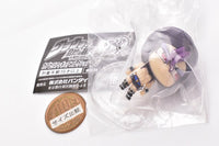 JoJo's Bizarre Adventure Capsule figure collection 05 [6.Kars]