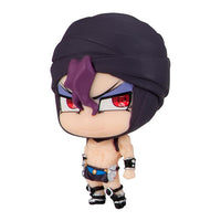 JoJo's Bizarre Adventure Capsule figure collection 05 [6.Kars]