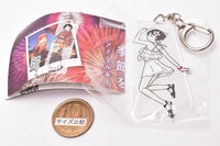 Osanpo wa kisetsu o matotte. Acrylic key chain Part.2 [2.Aoi-chan (swimsuit)]