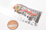Real! Miniature fireworks mascot [2.Tonbo Firework]