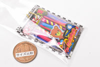 Real! Miniature fireworks mascot [4.Deluxe Firework Assorted Ball]