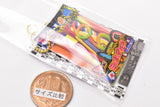 Real! Miniature fireworks mascot [5.Deluxe Firework Assorted Key]