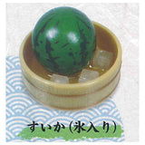 Hiyashi Oke Mascot Part.2 [1.Watermelon (with ice)]