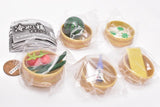 Hiyashi Oke Mascot Part.2 [All 5 type set(Full Complete)]