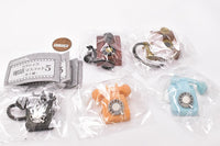 Classic Phone Mascot Part.5 [All 5 type set(Full Complete)]