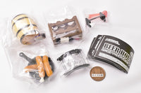 mini beer house mascot Part.2 [All 5 type set(Full Complete)]