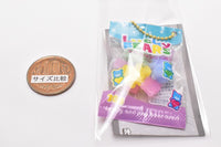 Punitto !! Gummy Part.5 Ball chain [1.Lucky bear]