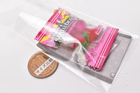 Punitto !! Gummy Part.5 Ball chain [5.King Strawberry]