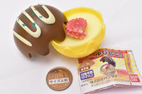 Ringcolle! Odama Takoyaki Ring Yubitako! [5.Takoashi]